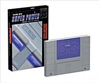 Playing with Super Power: Nintendo Super NES Classics (Hardcover)