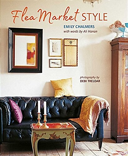 Flea Market Style (Hardcover)