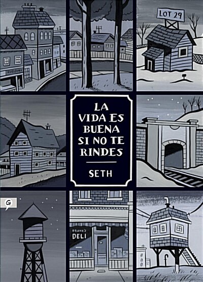 Vida Es Buena Si No Te Rindes, La (Paperback)