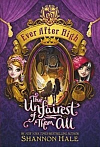 The Unfairest of Them All (Paperback)