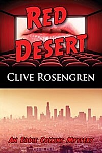 Red Desert (Paperback)