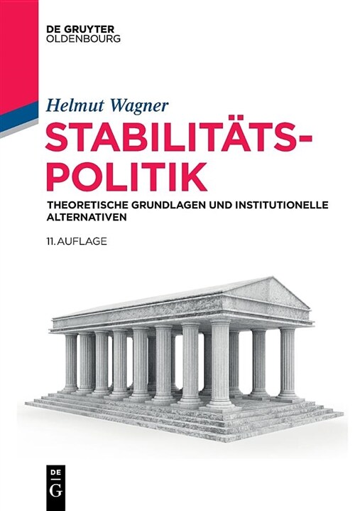 Stabilit?spolitik (Paperback, 11, 11., Aktualiser)