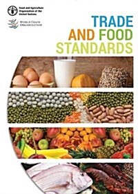 Trade and Food Standards (Paperback)