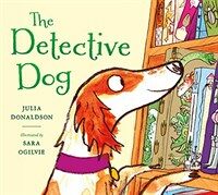 The Detective Dog (Hardcover)