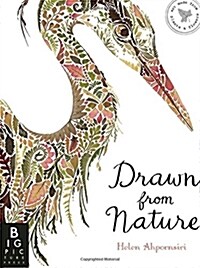 Drawn from Nature (Hardcover)