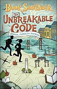 Unbreakable Code (Paperback)