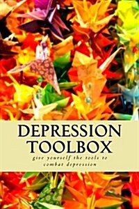 Depression Toolbox (Paperback)