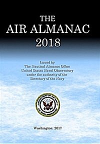 Air Almanac 2018 (CD-ROM)