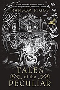 Tales of the Peculiar (Paperback)