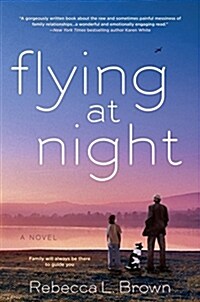 Flying at Night (Hardcover)