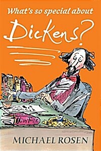 Whats So Special About Dickens? (Hardcover)