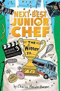 The Winner Is . . . (Hardcover)