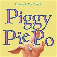 Piggy Pie Po (Paperback)