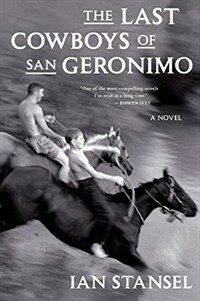 (The)last cowboys of San Geronimo 