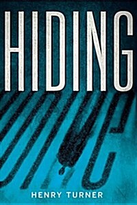 Hiding (Hardcover)