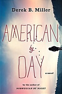 American by Day (Hardcover)