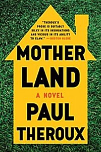 Mother Land (Paperback)