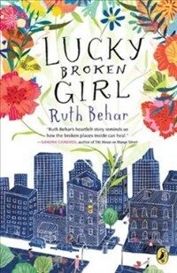 Lucky Broken Girl (Paperback, DGS)