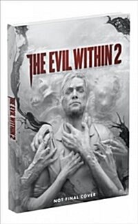 The Evil Within 2: Prima Collectors Edition Guide (Hardcover)