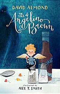 The Tale of Angelino Brown (Hardcover)