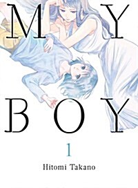 My Boy 1 (Paperback)