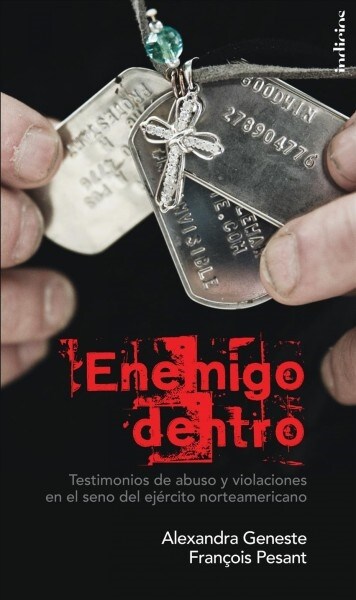 Enemigo Dentro (Paperback)