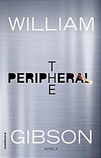 The Peripheral (Paperback)