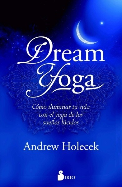 Dream Yoga (Paperback)