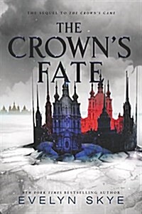 The Crowns Fate (Paperback)