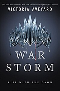 War Storm (Hardcover)