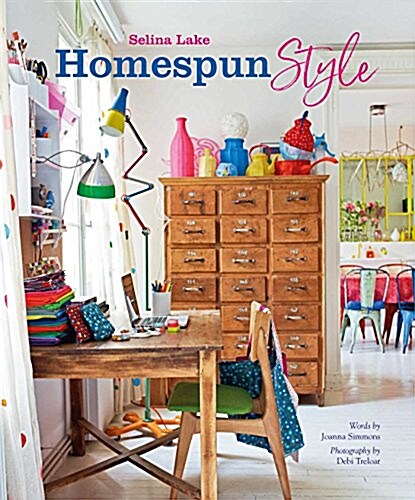 Homespun Style (Hardcover)