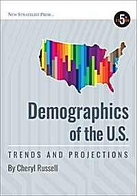 Demographics of the U.S. (Paperback, 5th)