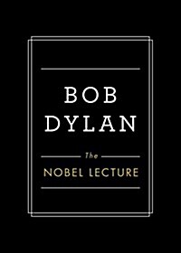 The Nobel Lecture (Hardcover)