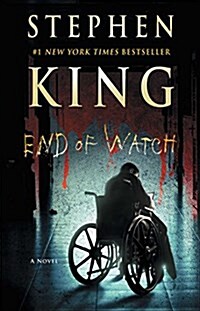 End of Watch (Paperback)