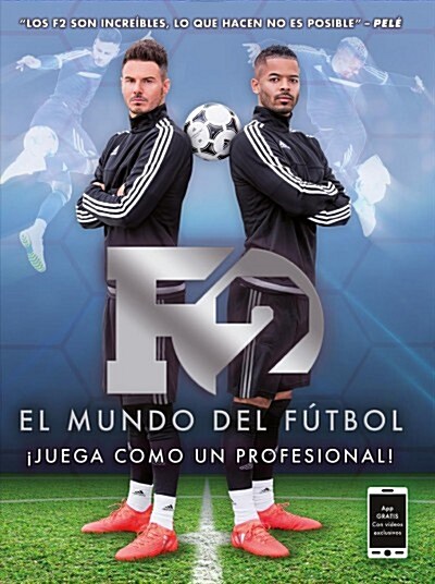 F2. El Mundo del Futbol (Paperback)