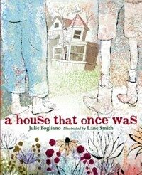 A House That Once Was (Hardcover)