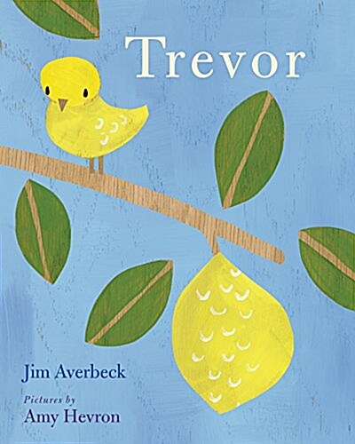 Trevor (Hardcover)