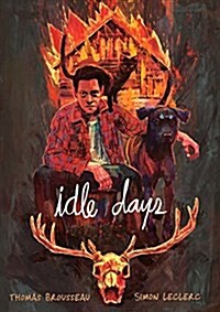 Idle Days (Paperback)