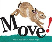 Move! (Paperback)