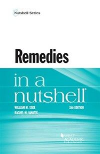 Remedies in a nutshell / 3rd ed