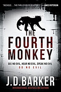 The Fourth Monkey (Paperback)