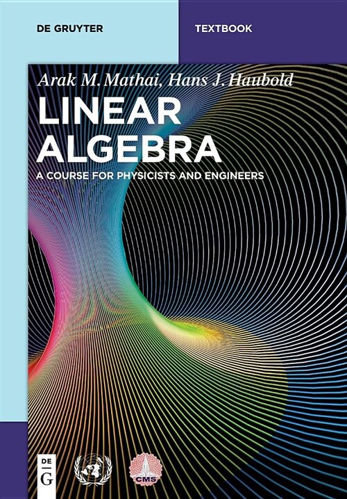 Linear Algebra: A Course for Physicists and Engineers (Paperback)