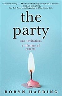 The Party (Paperback)