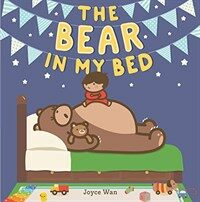 The Bear in My Bed (Hardcover)