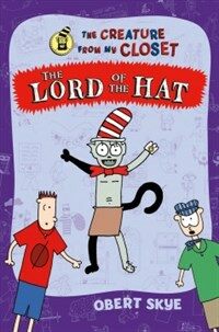 The Lord of the Hat (Paperback)