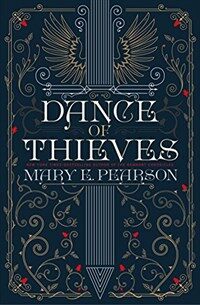 Dance of thieves 