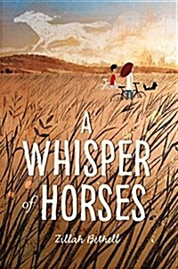 Whisper of Horses (Paperback)
