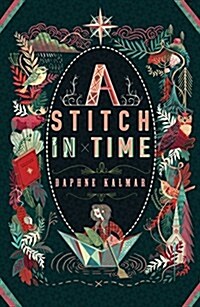 [중고] A Stitch in Time (Hardcover)