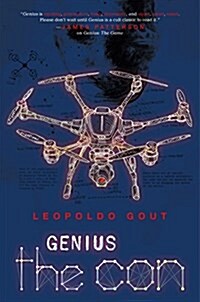 Genius: The Con (Paperback)