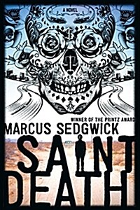 Saint Death (Paperback)